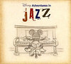 Disney adventures in jazz