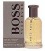 туалетная вода Hugo Boss № 6