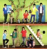 Hey! Say! JUMP - Your Seed Single RE