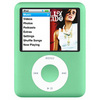iPod nano 8 Gb green (G3)