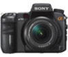 Цифровая зеркальная камера Sony а700