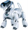 робот щенок Aibo