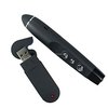 указка «USB RF Presenter with Laser Pointer Black»