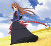 Посмотреть Spice and Wolf