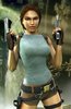 Lara Croft Underworld