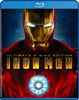 [blu-ray] Iron man: ultimate edition