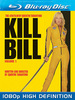 [blu-ray] Kill Bill: volume 1