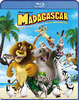 [blu-ray] Madagascar