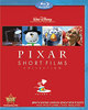 [blu-ray] Pixar short films collection: volume 1