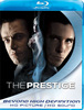 [blu-ray] The prestige