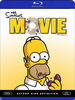 [blu-ray] The Simpsons movie