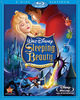 [blu-ray] Sleeping beauty: platinum edition