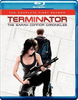 [blu-ray] Terminator. The Sara Connor chronicles: the complete first season