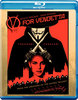 [blu-ray] V for Vendetta
