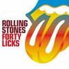 Винил- The Rolling Stones Forty Licks (2 LP)