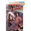 Fables Vol. 4: March of the Wooden Soldiers (Paperback)
