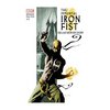 Immortal Iron Fist, Vol. 1: The Last Iron Fist Story (Paperback)