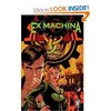 Ex Machina, Vol. 4: March to War (Paperback)