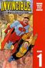 Invincible: The Ultimate Collection, Vol. 1 (Hardcover)