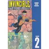 Invincible: The Ultimate Collection, Vol. 2 (Hardcover)