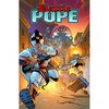 Battle Pope Volume 4: Wrath Of God (Battle Pope) (Paperback)