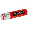 strawberry chapstick