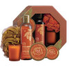 Body Shop Christmas collection