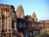 поездка в Ангкор (Камбоджиа)