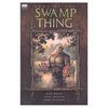 Swamp Thing Vol. 1: Saga of the Swamp Thing (Paperback)