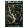 Swamp Thing Vol. 2: Love and Death (Paperback)