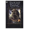 Swamp Thing Vol. 5: Earth to Earth (Paperback)
