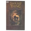 Swamp Thing Vol. 6: Reunion (Paperback)