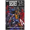 Secret War (New Avengers) (Paperback)