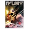 Fury TPB ("Max Comics"--Cover) (Paperback)