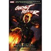 Ghost Rider Vol. 1: Hell Bent and Heaven Bound (Paperback)