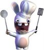 rayman raving rabbids game