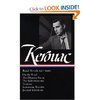 Сборник произведений Джека Керуака в твердом переплете (Jack Kerouac: Road Novels 1957-1960: On the Road / The Dharma Bums / The