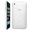iPhone 3g white