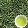 зелёный чай с мятой