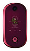 Телефон Motorola PEBL U9