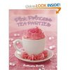 Pink Princess Cookbook / Mermaid Cookbook