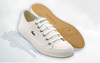 LACOSTE - L 33 CANVAS W SNEAKERS