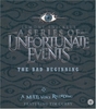 The Bad Beginning: A Multi-Voice Recording (A Series of Unfortunate Events, Book 1)