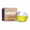 Туалетную воду DKNY  "Be delicious"