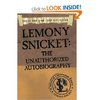 Lemony Snicket: The Unauthorized Autobiography