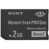 Sony Memory Stick Pro Duo (от 2 Гб)