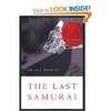 книжка "the last samurai"