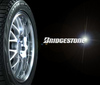 Bridgestone Blizzak WS60
