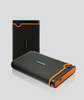 Внешний HDD TRANSCEND &lt;TS500GSJ25M&gt; USB2.0 Portable HDD 500Gb EXT (RTL)