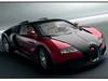 Bugatty Veyron 16.4